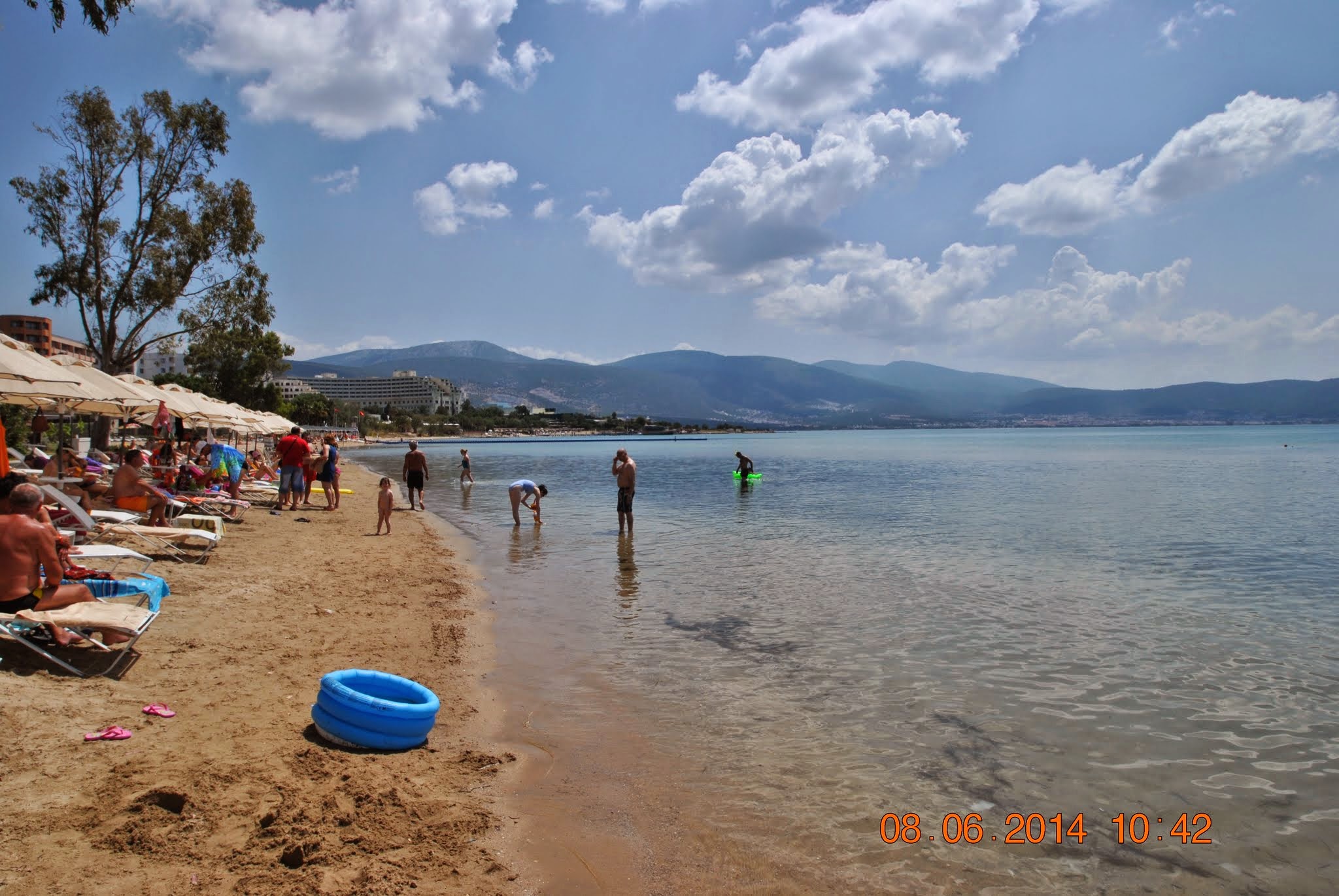 imagini hotel AURUM DIDIM